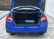 Subaru WRX STI Ostatní 2,5 l 221 kw