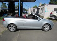 Volkswagen EOS 8