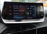 Peugeot 208 Hatchback 1,2 l 55 kw