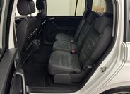 Volkswagen Touran 41