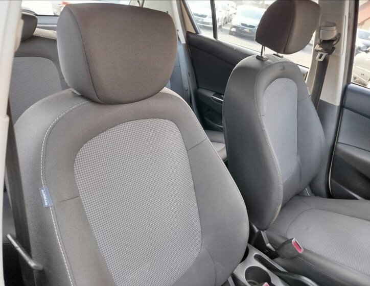 Hyundai i20 Hatchback 1,2 l 63 kw