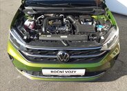 Volkswagen Taigo SUV / Terénní 999,0 85 kw