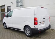 Citroën ë-Jumpy Ostatní 1,0 74 kw