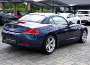 BMW Z4 6