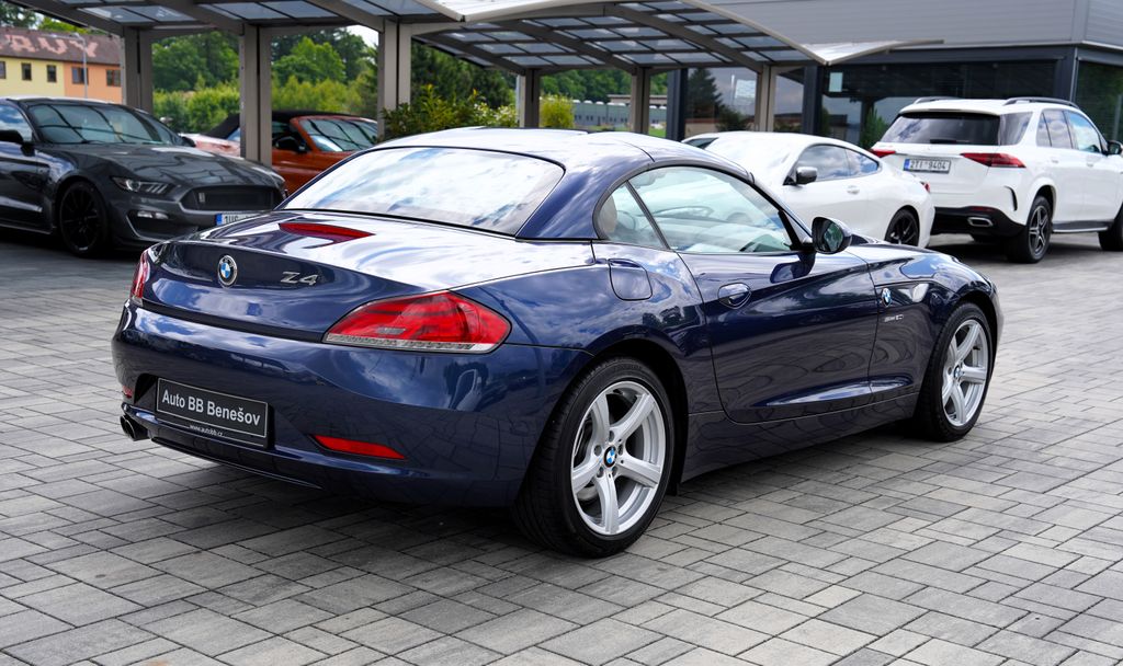 BMW Z4