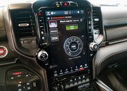 Dodge RAM Pick-up 6,2 l 523 kw