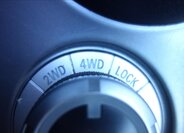 Mitsubishi Outlander SUV 2,0 l 103 kw