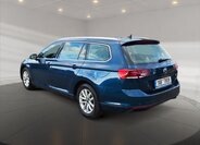 Volkswagen Passat Kombi 1,5 l 110 kw