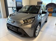 Toyota Aygo 3