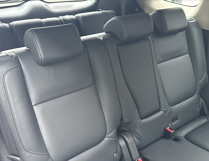 Mitsubishi Outlander 19