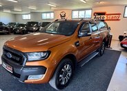 Ford Ranger Pick-up 3,2 l 147 kw