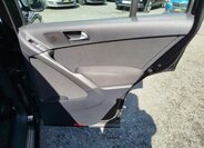 Volkswagen Tiguan SUV 2,0 l 103 kw