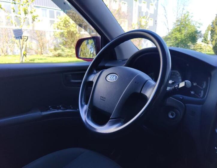 KIA Sportage 25