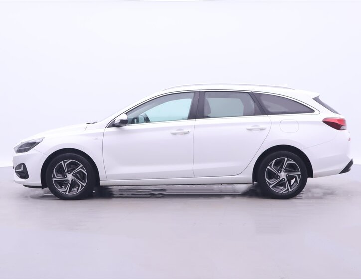 Hyundai i30 Kombi 1,5 l 118 kw