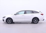 Hyundai i30 Kombi 1,5 l 118 kw
