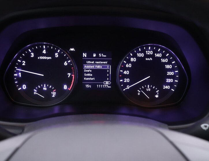 Hyundai i30 Kombi 1,5 l 117 kw