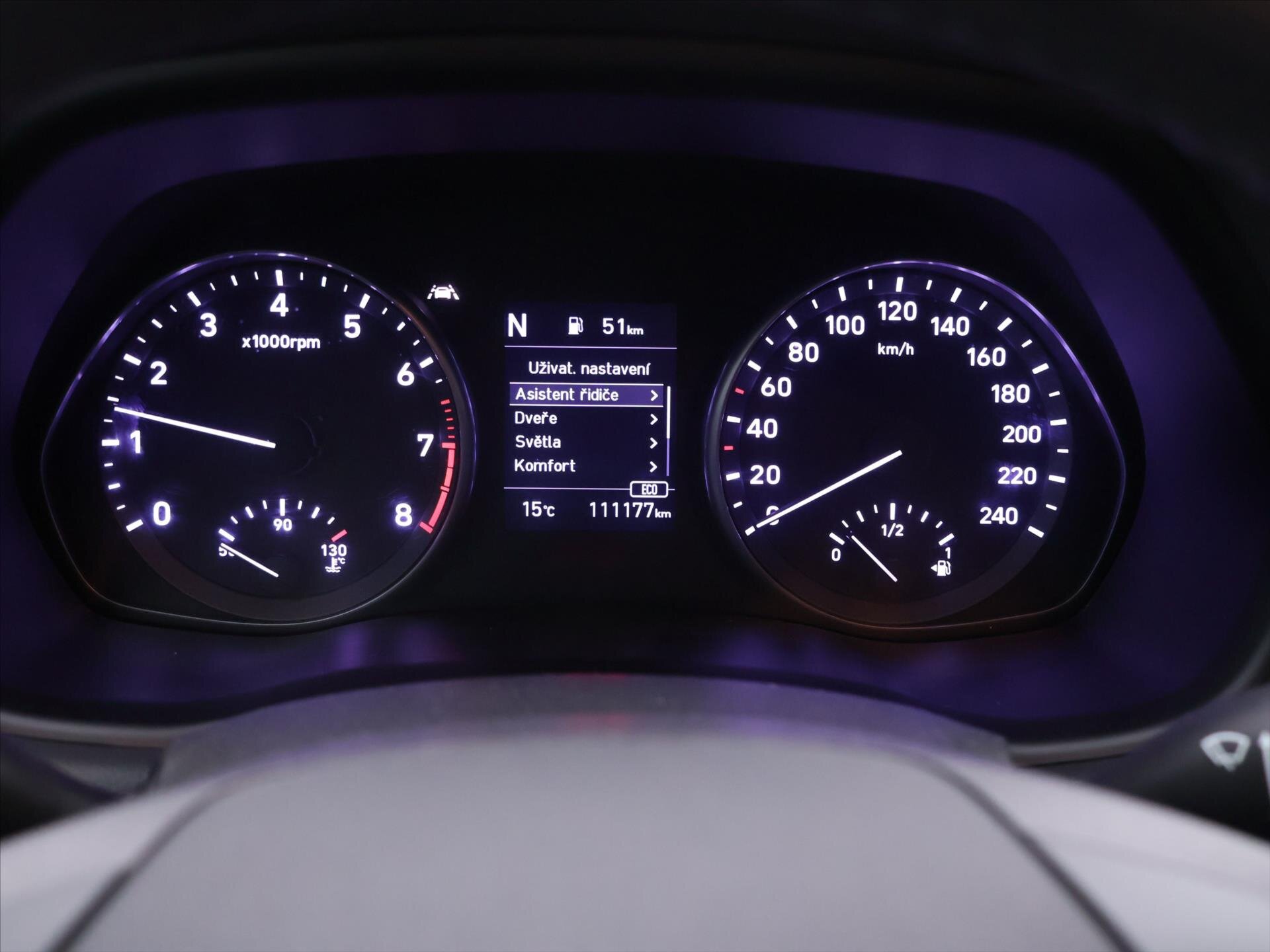 Hyundai i30 Kombi 1,5 l 117 kw