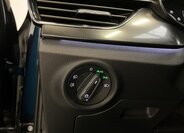 Škoda Scala Hatchback 1,5 l 110 kw