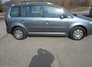 Volkswagen Touran Kombi 2,0 l 103 kw