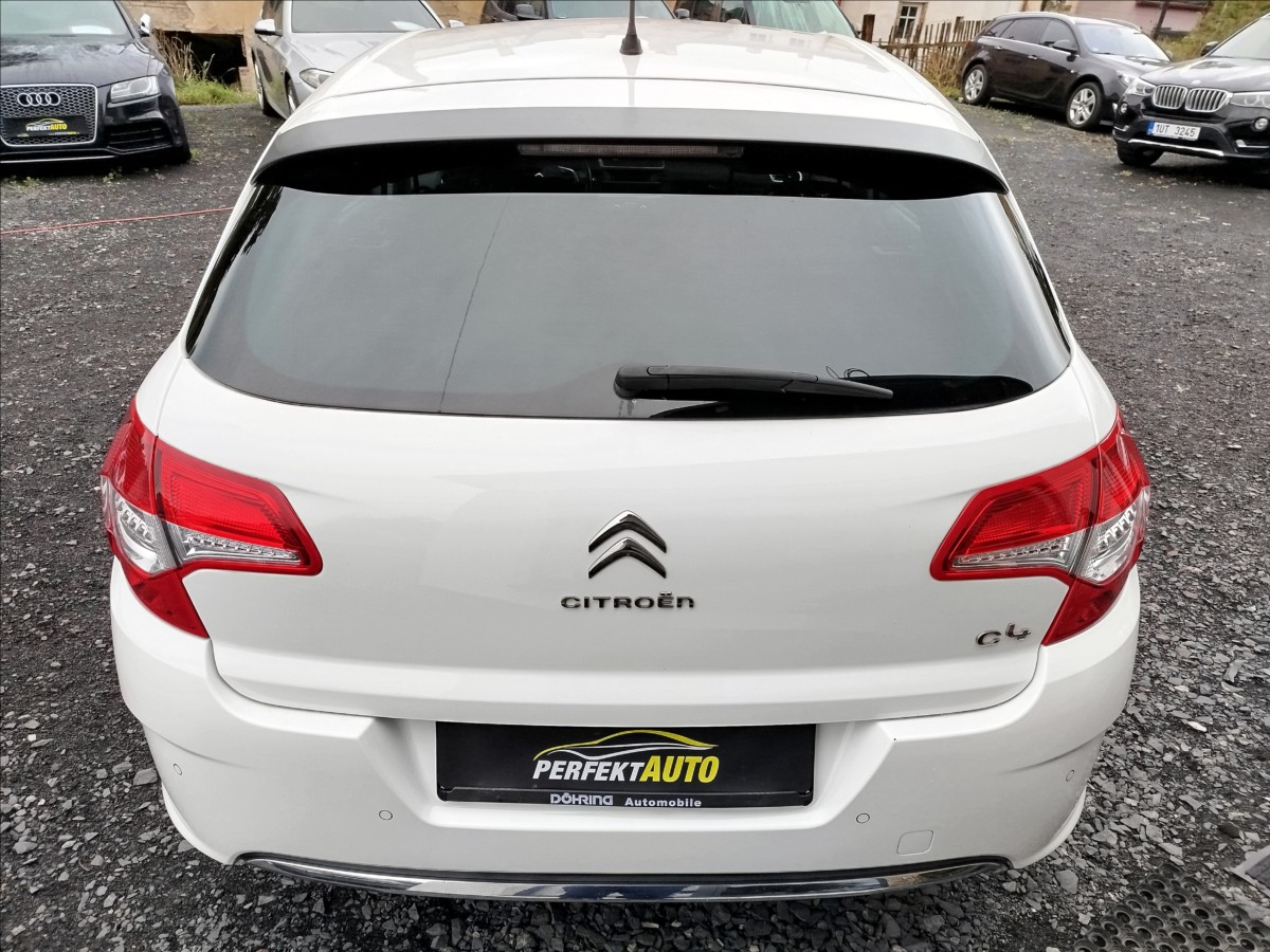 Citroën C4