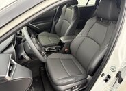 Toyota Corolla Cross SUV / Terénní 2,0 l 112 kw