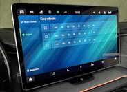 Škoda Kodiaq SUV / Terénní 1,5 l 150 kw