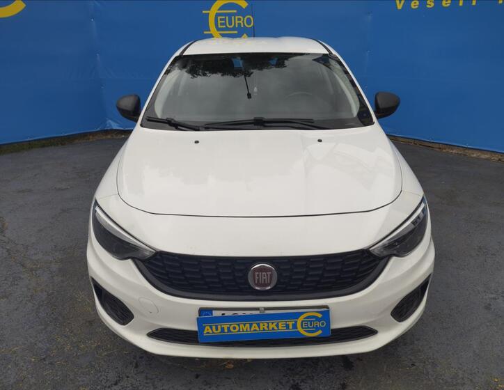 Fiat Tipo 2