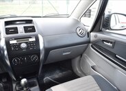 Suzuki SX4 Hatchback 1,6 l 79 kw