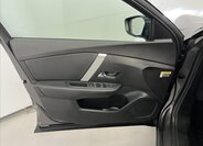 Citroën C4 Hatchback 1,2 l 96 kw