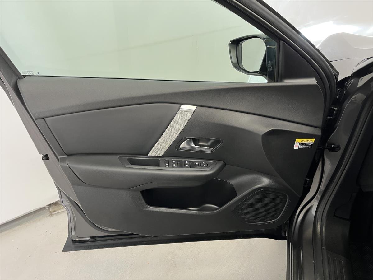 Citroën C4 Hatchback 1,2 l 96 kw