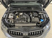 Škoda Kamiq SUV 1,5 l 110 kw