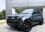 Land Rover Defender 1