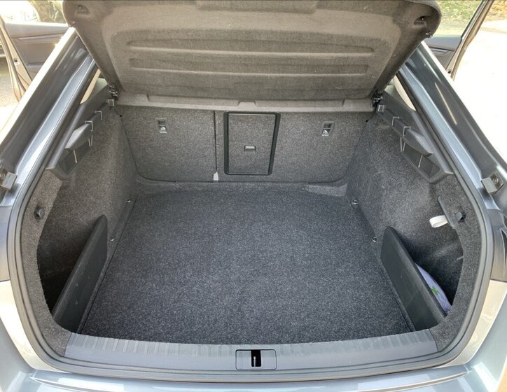 Škoda Octavia Sedan / Limuzína 999,0 81 kw