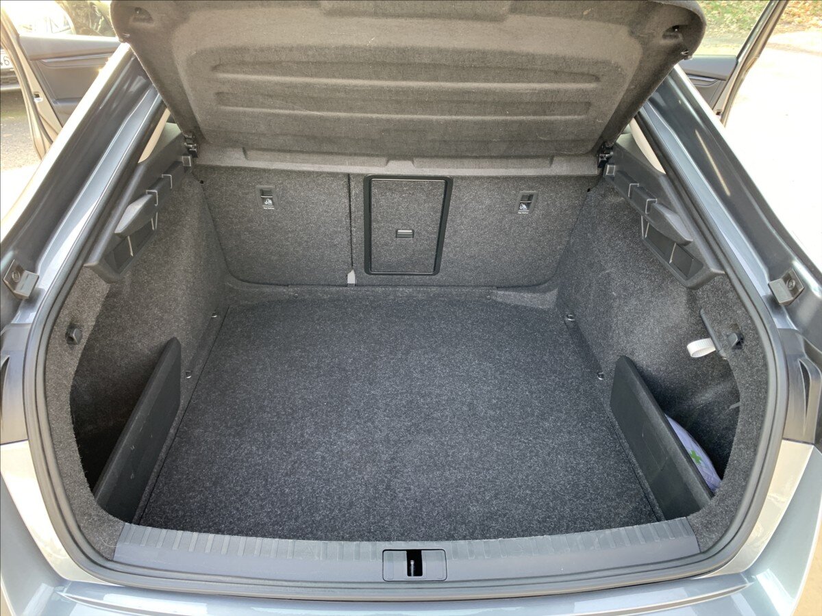 Škoda Octavia Sedan / Limuzína 999,0 81 kw