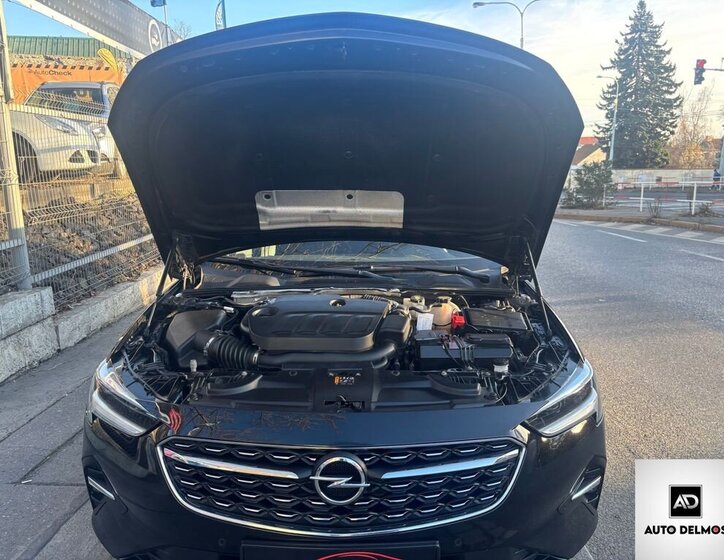 Opel Insignia 46