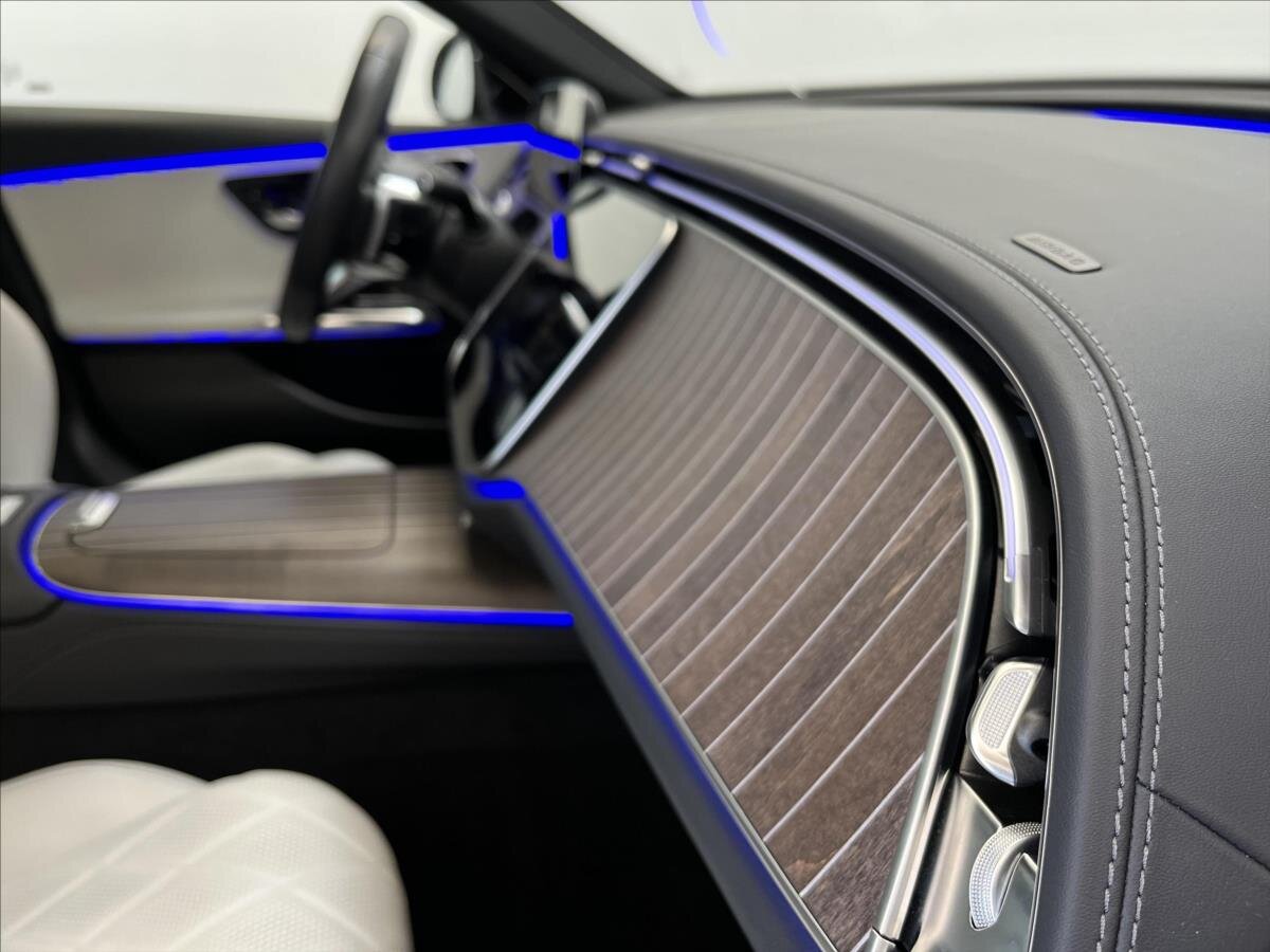 Mercedes-Benz Třídy E