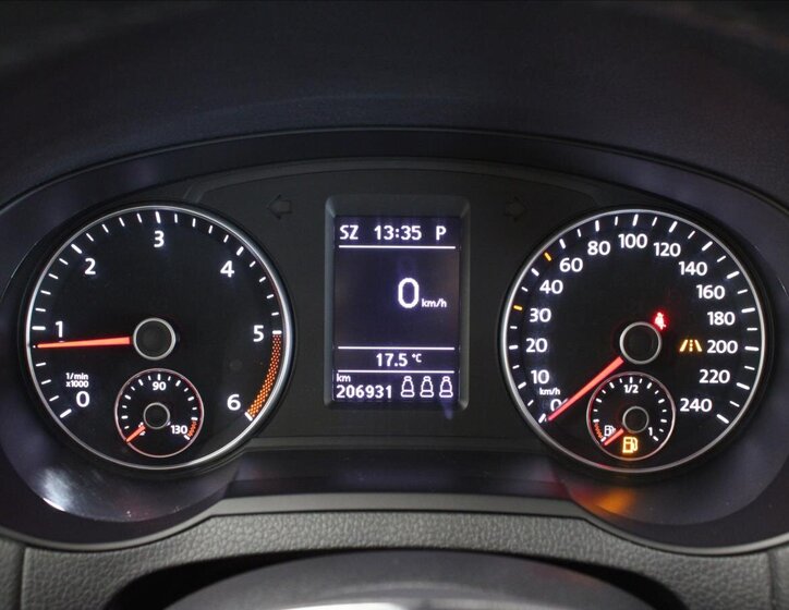 Volkswagen Sharan 21