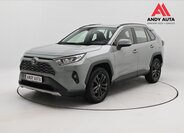 Toyota RAV4 SUV / Terénní 2,0 l 129 kw