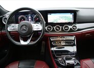 Mercedes-Benz CLS Sedan / Limuzína 3,0 l 270 kw