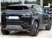 Land Rover Range Rover Evoque 4