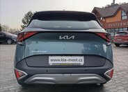 KIA Sportage SUV / Terénní 1,6 l 132 kw