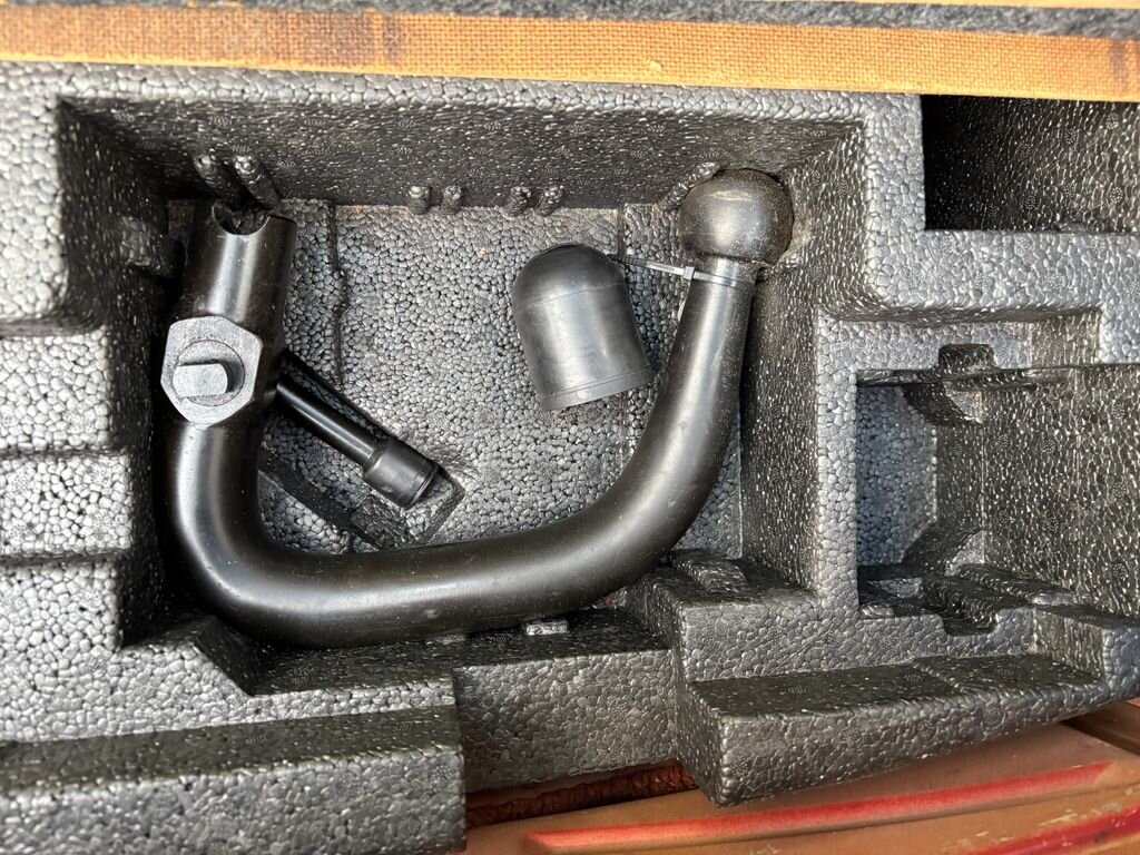 Škoda Octavia Liftback 2,0 l 85 kw