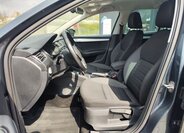 Škoda Octavia Kombi 1,6 l 85 kw