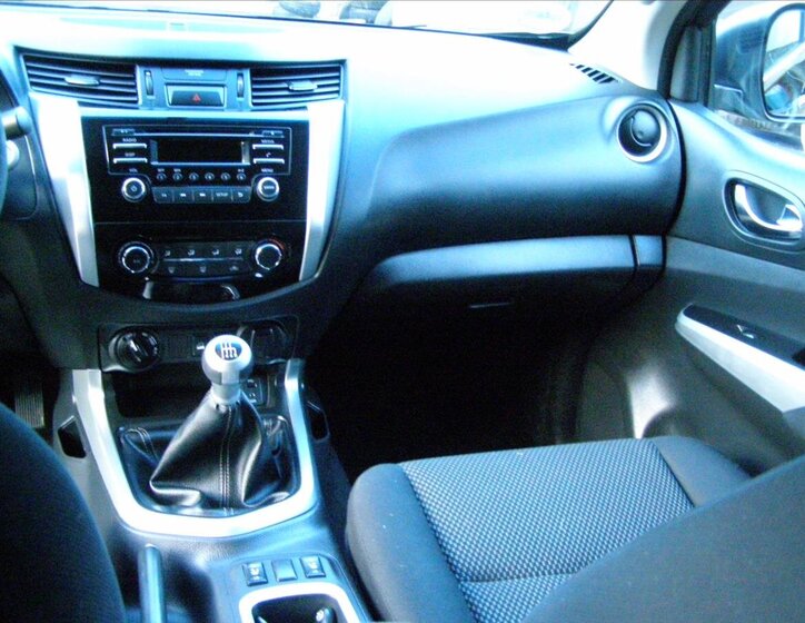 Nissan Navara 19