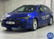 Toyota Corolla Kombi 1,8 l 102 kw