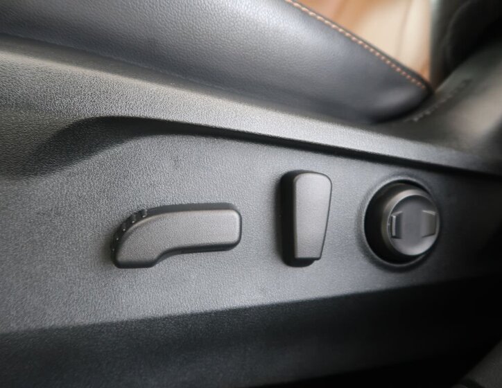 Subaru Outback Kombi 2,5 l 124 kw