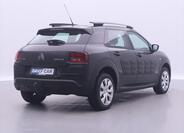 Citroën C4 Cactus 7