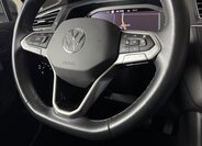 Volkswagen Tiguan Allspace SUV / Terénní 2,0 l 147 kw