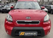 KIA Soul Hatchback 1,6 l 94 kw