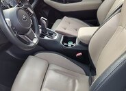 Subaru Outback SUV 0,0 0